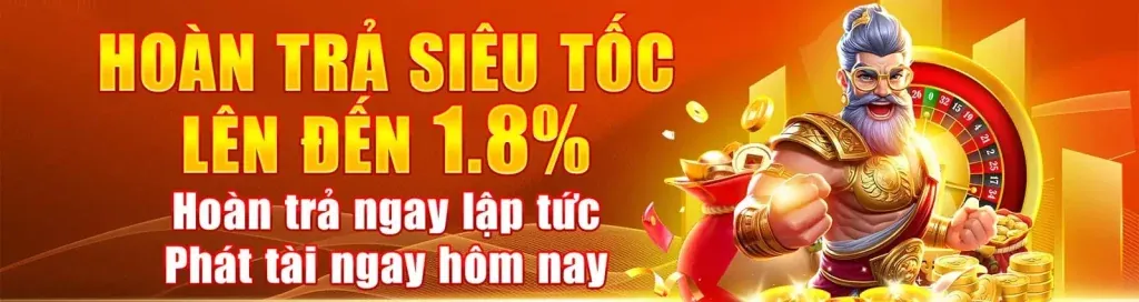 Banner khuyến mãi chào mừng thành viên mới daga68 link hôm nay.