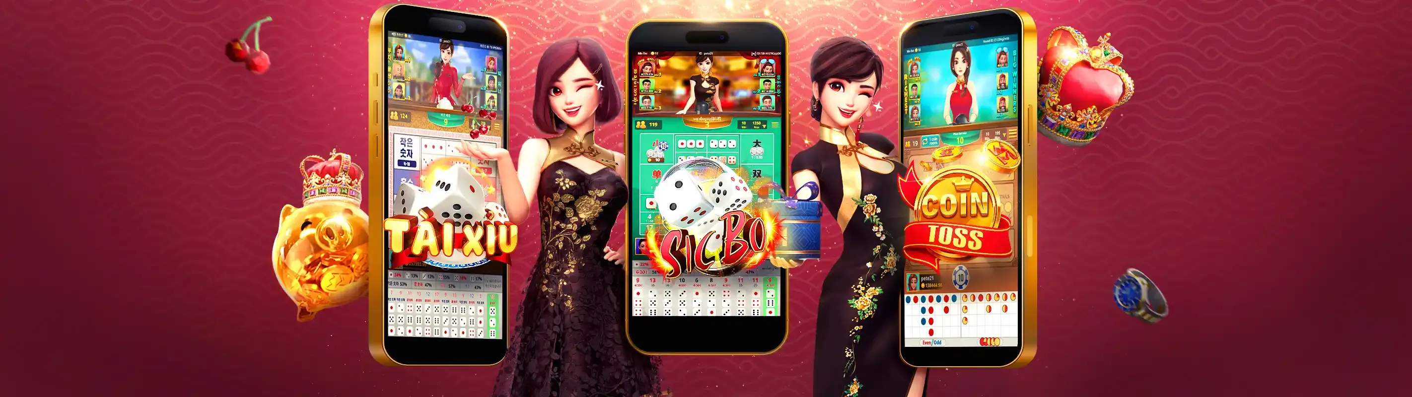 Hướng dẫn trò chơi đa dạng tại daga68 link hôm nay