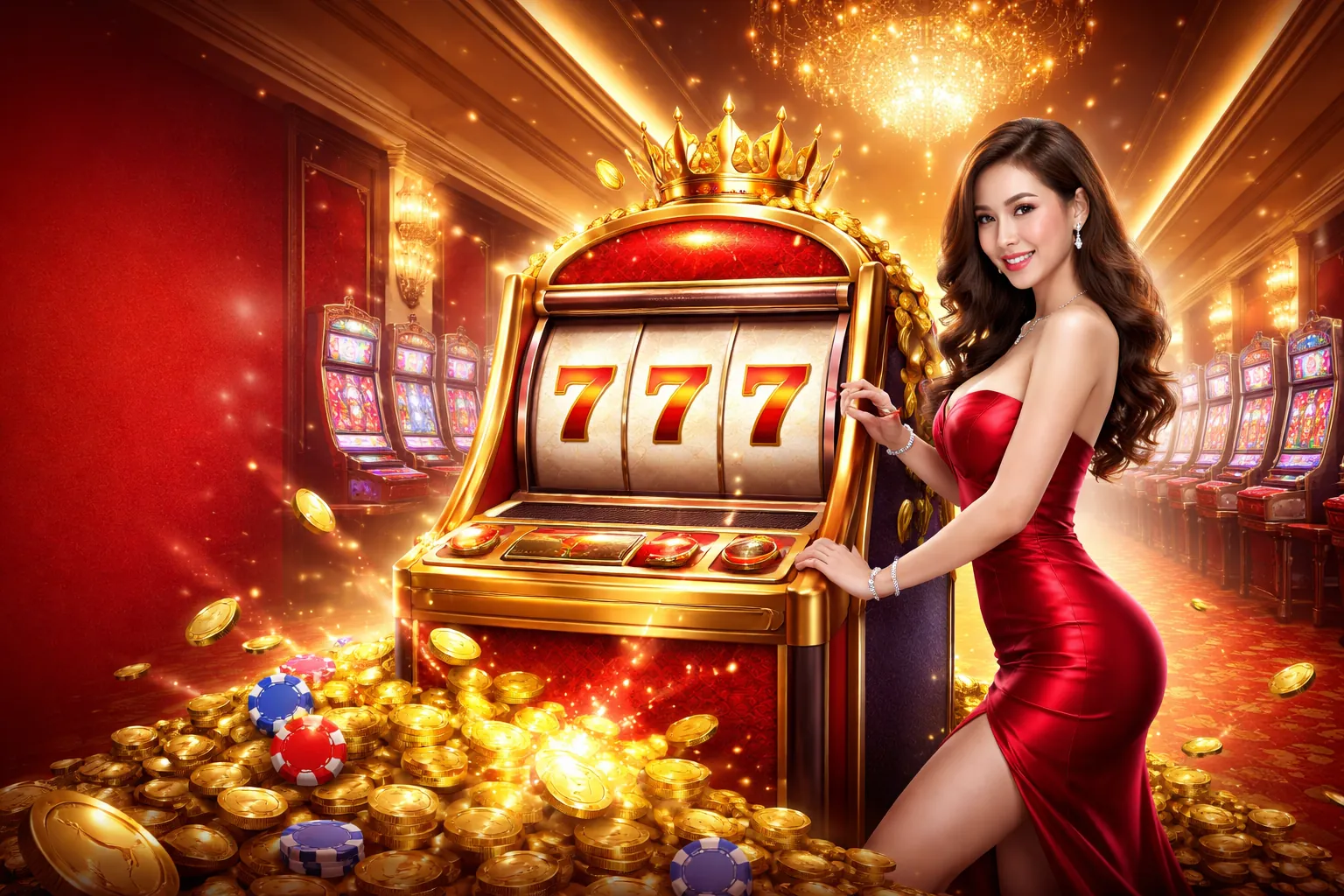 Tổng quan về daga68 link hôm nay - Nền tảng giải trí trực tuyến uy tín hàng đầu Việt Nam 2026