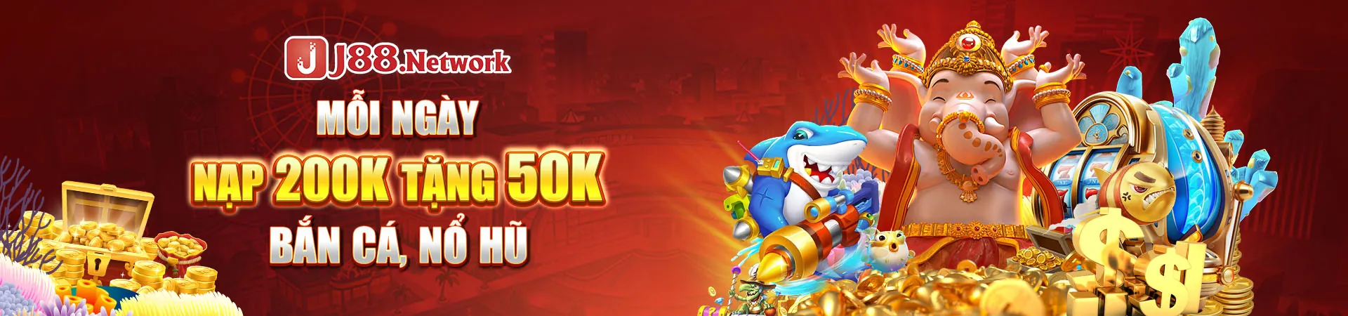 Hình ảnh chào mừng đăng ký daga68 link hôm nay với giao diện vàng đen sang trọng